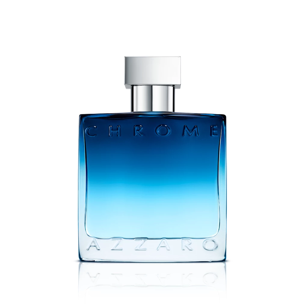 Azzaro - Chrome L’eau EdP 50 ml på KICKS.se