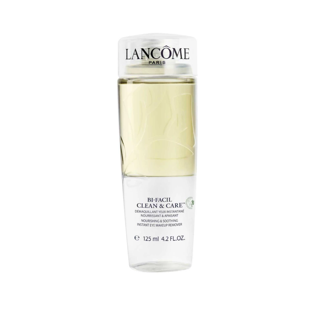 Lancôme - Bi-Facil Clean & Care Eye Make Up Remover 125 ml på KICKS.se