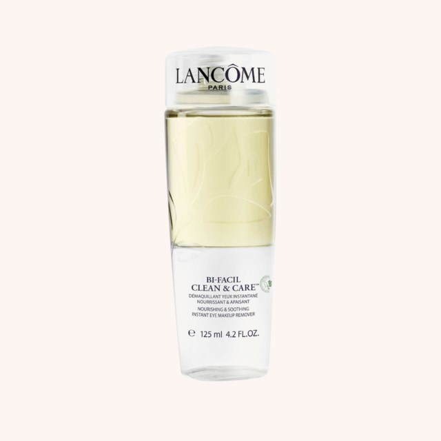 Bi-Facil Clean & Care Eye Make Up Remover 125 ml Bi-Facil Clean & Care Eye Make Up Remover 125 ml