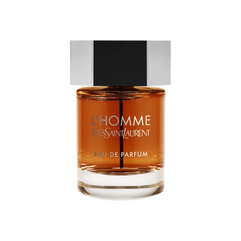 Yves Saint Laurent - L'Homme EdP 100 ml på KICKS.no