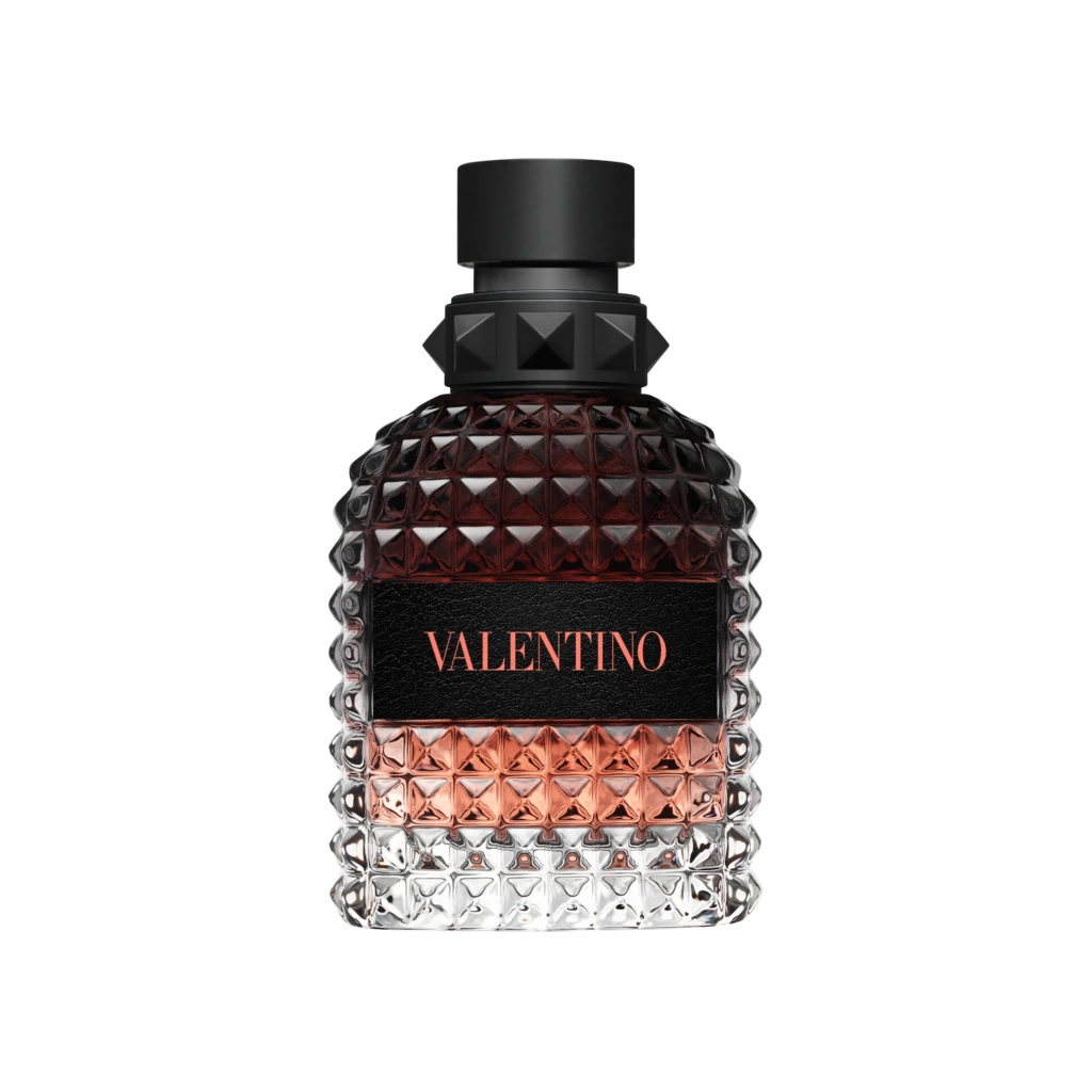 Valentino - Born In Roma Coral Fantasy Uomo EdT 50 ml på KICKS.se