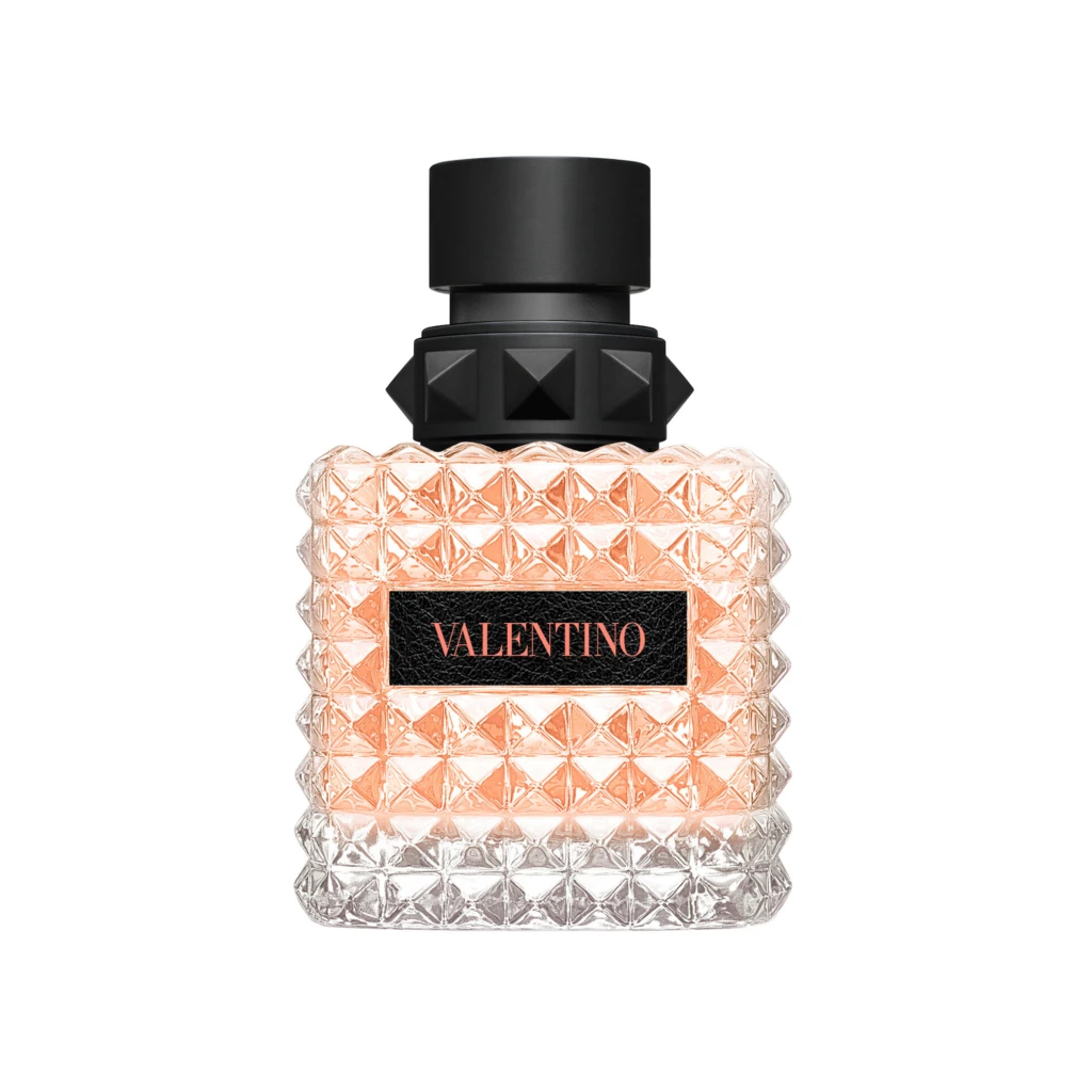 Valentino - Born In Roma Coral Fantasy Donna EdP 50 ml på KICKS.se