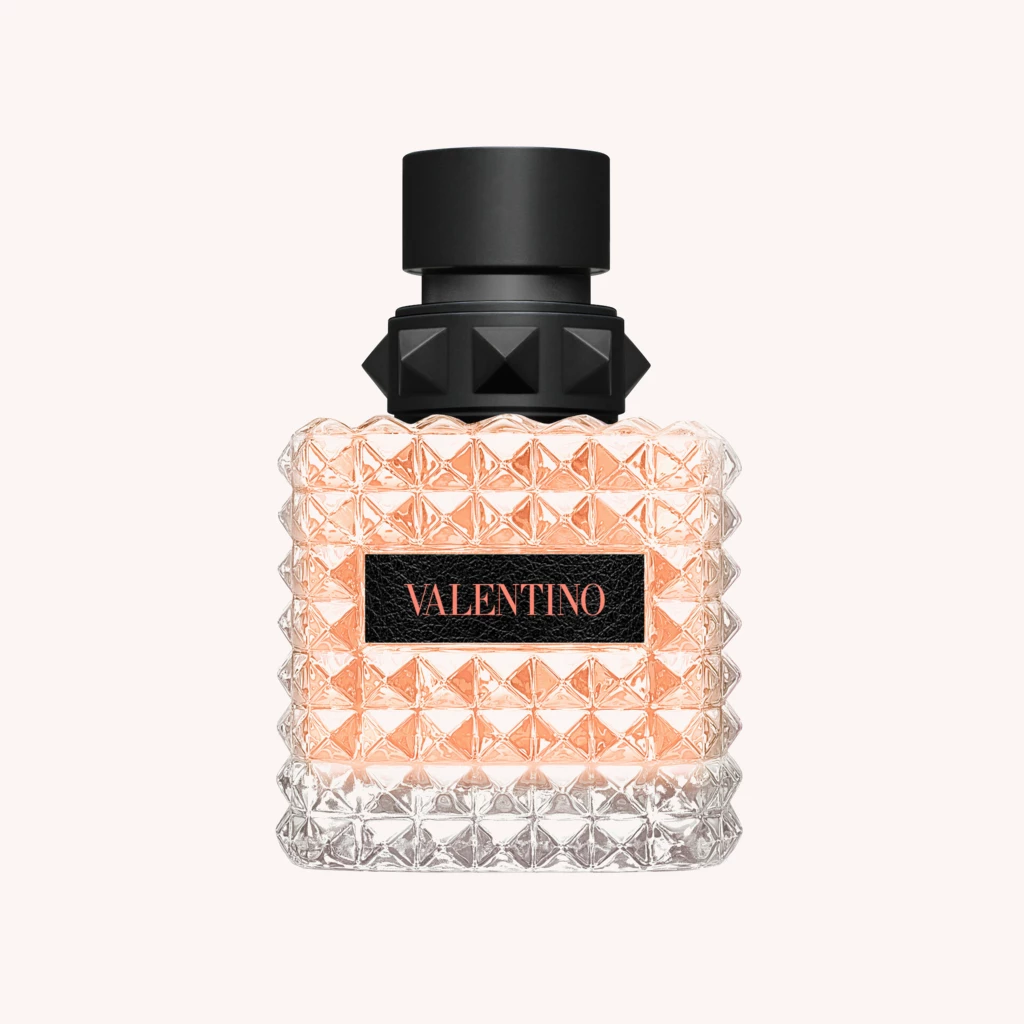 Born In Roma Coral Fantasy Donna EdP 50 ml
