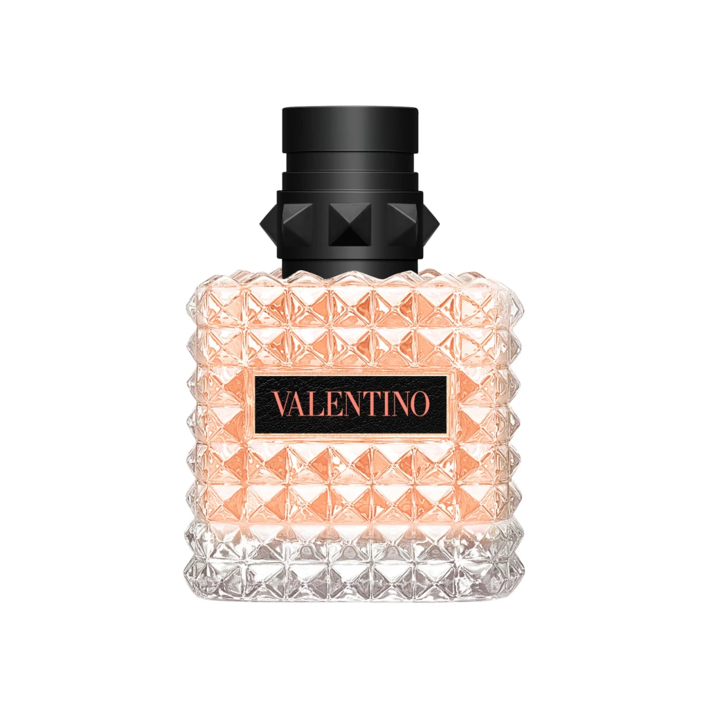 Valentino - Born In Roma Coral Fantasy Donna EdP 30 mlosoitteessa Kicks.fi