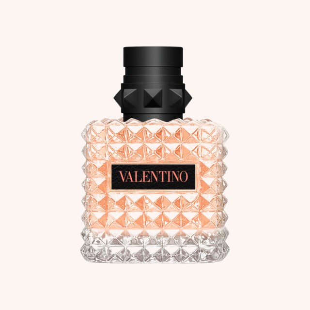 Born In Roma Coral Fantasy Donna EdP 30 ml Born In Roma Coral Fantasy Donna EdP 30 ml