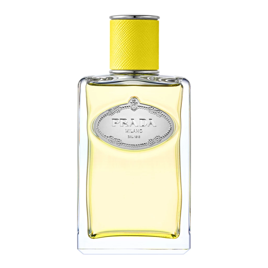 Prada - Infusion D'Ylang EdP 100 ml på KICKS.no