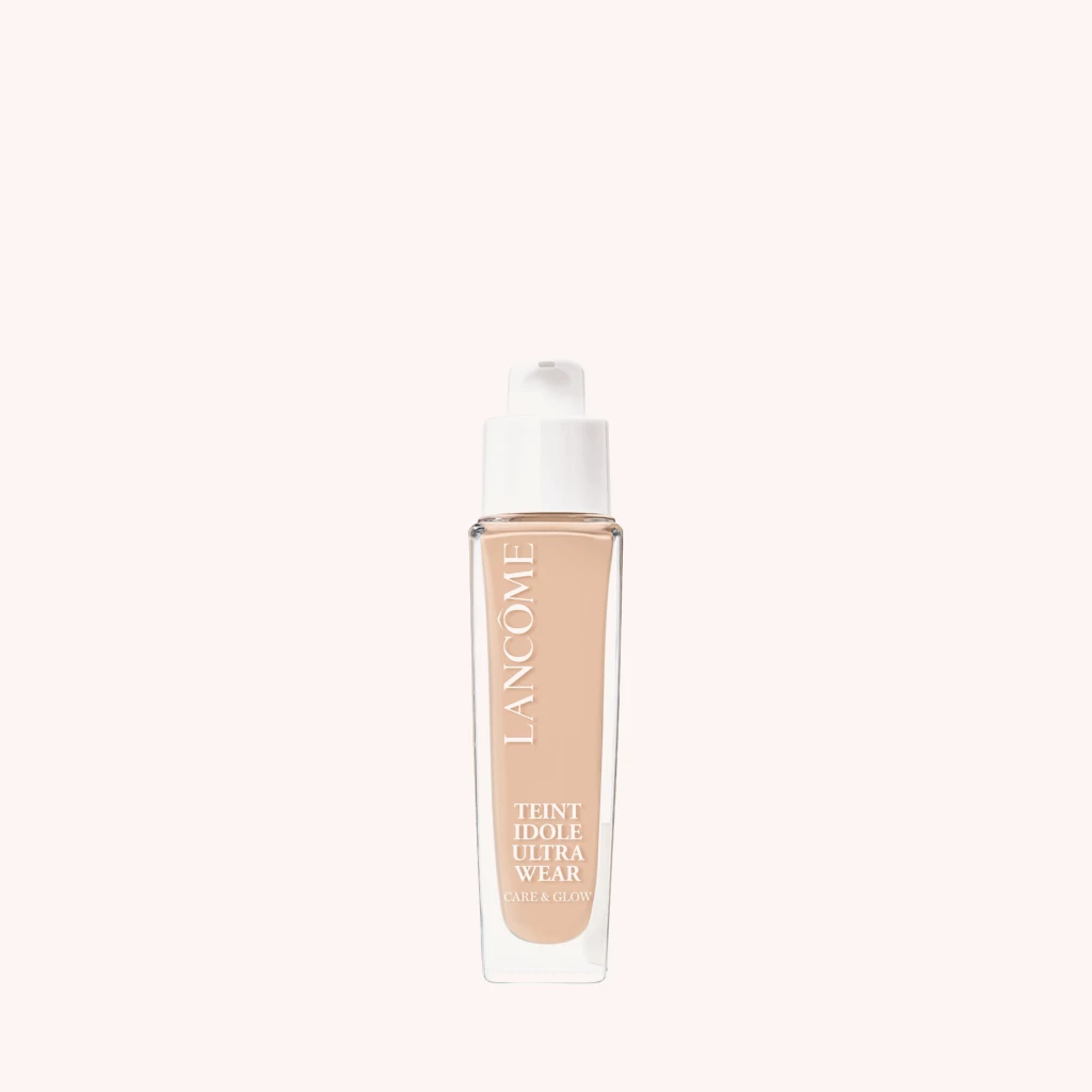 Teint Idole Ultra Wear Care & Glow Foundation 110C