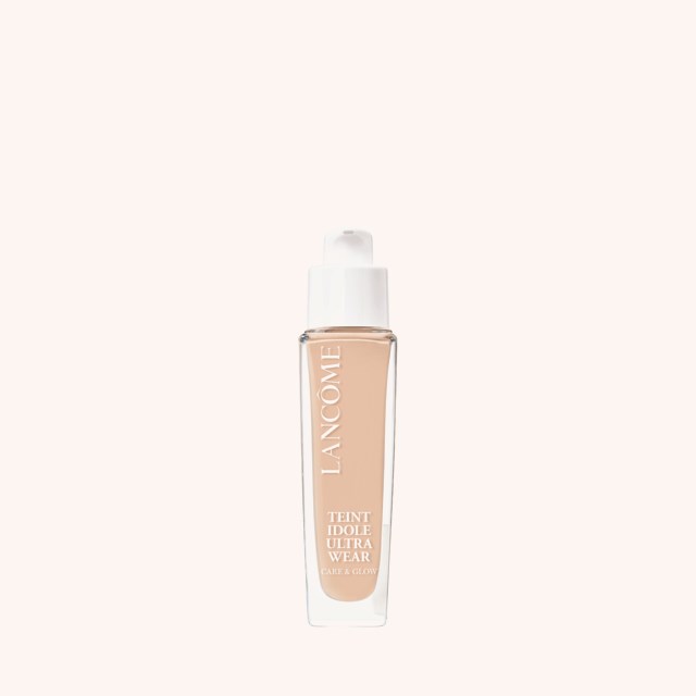 Teint Idole Ultra Wear Care & Glow Foundation 110C Teint Idole Ultra Wear Care & Glow Foundation 110C