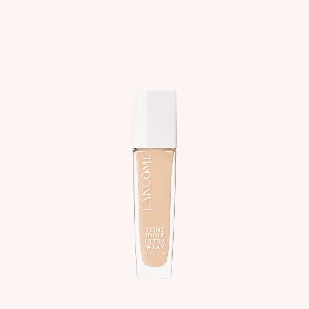 Teint Idole Ultra Wear Care & Glow Foundation 120N