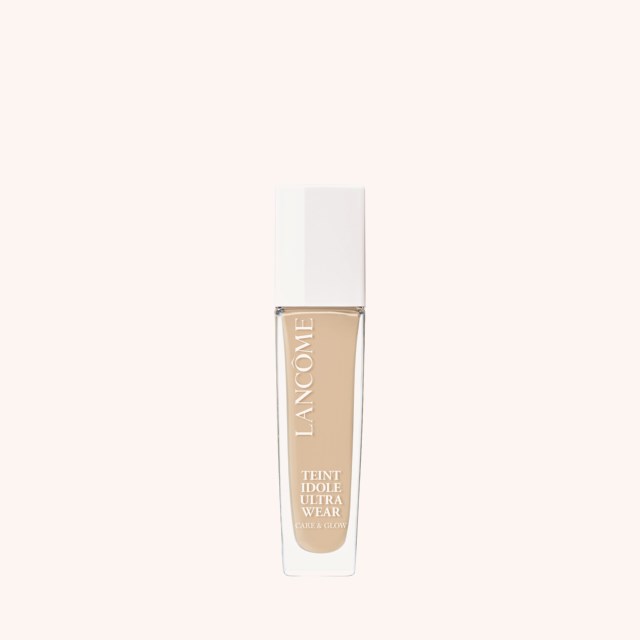 Teint Idole Ultra Wear Care & Glow Foundation 105W