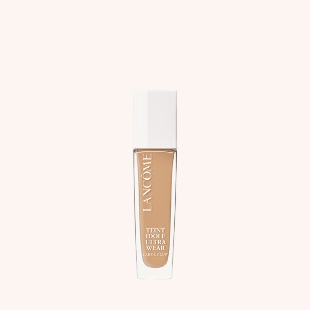 Teint Idole Ultra Wear Care & Glow Foundation 400W Teint Idole Ultra Wear Care & Glow Foundation 400W
