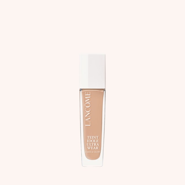 Teint Idole Ultra Wear Care & Glow Foundation 320C