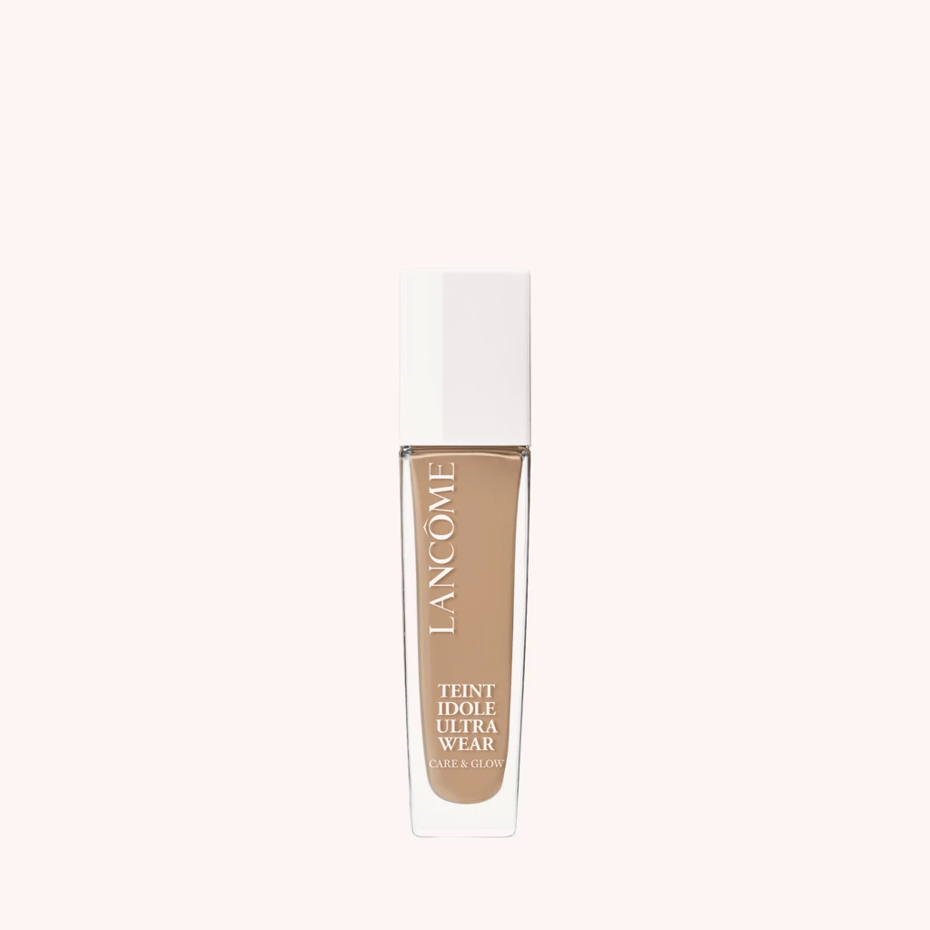 Teint Idole Ultra Wear Care & Glow Foundation 355N