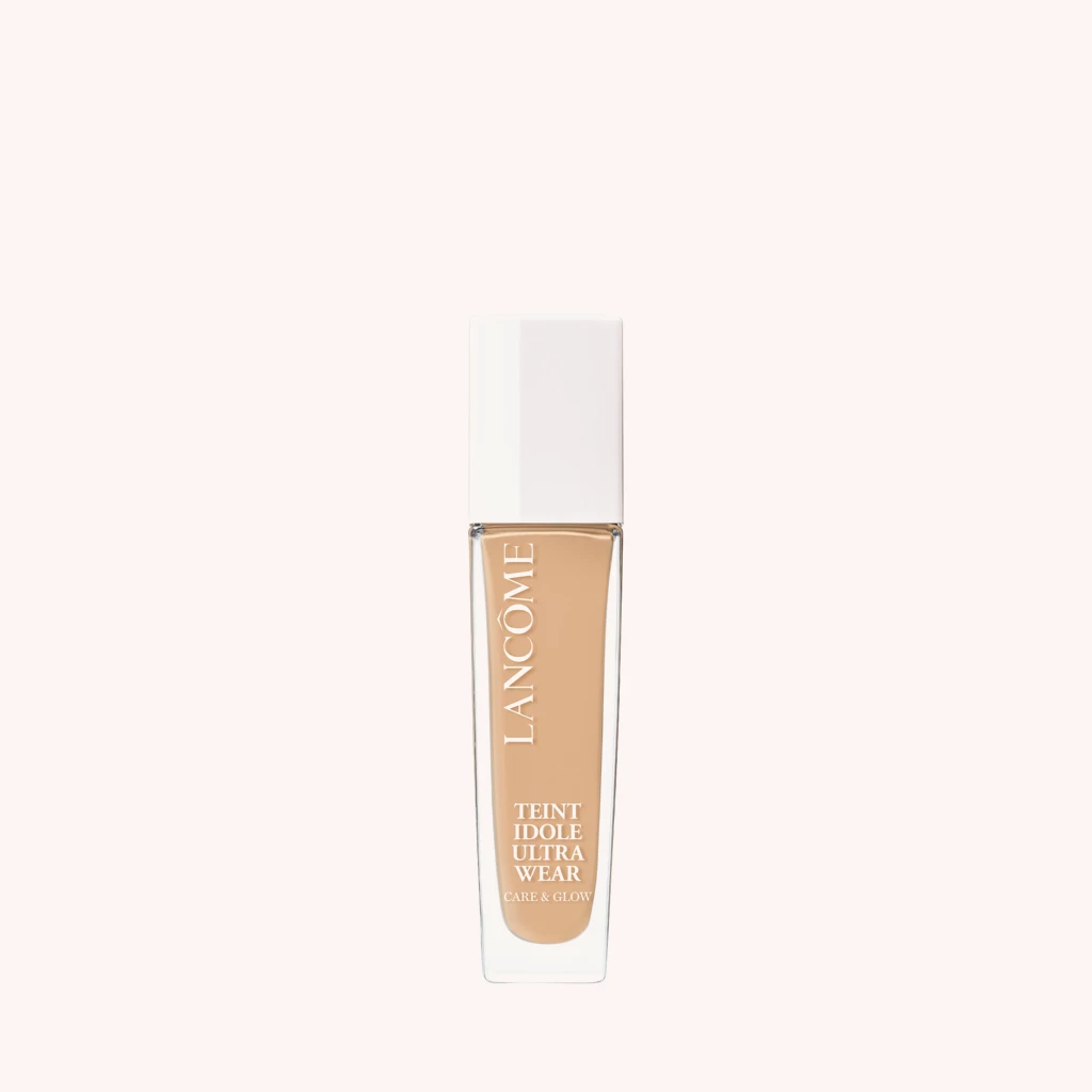Teint Idole Ultra Wear Care & Glow Foundation 335W