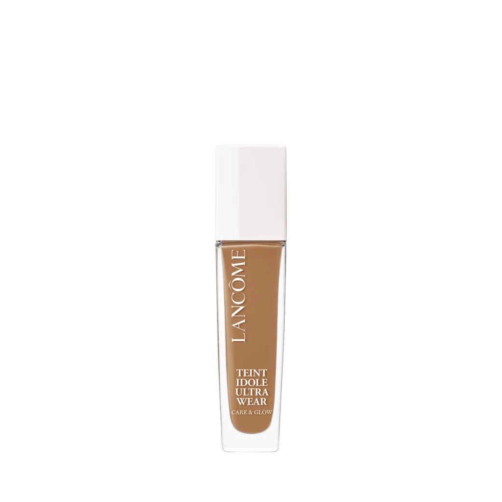 Lancôme - Teint Idole Ultra Wear Care & Glow Foundation 455W på KICKS.se