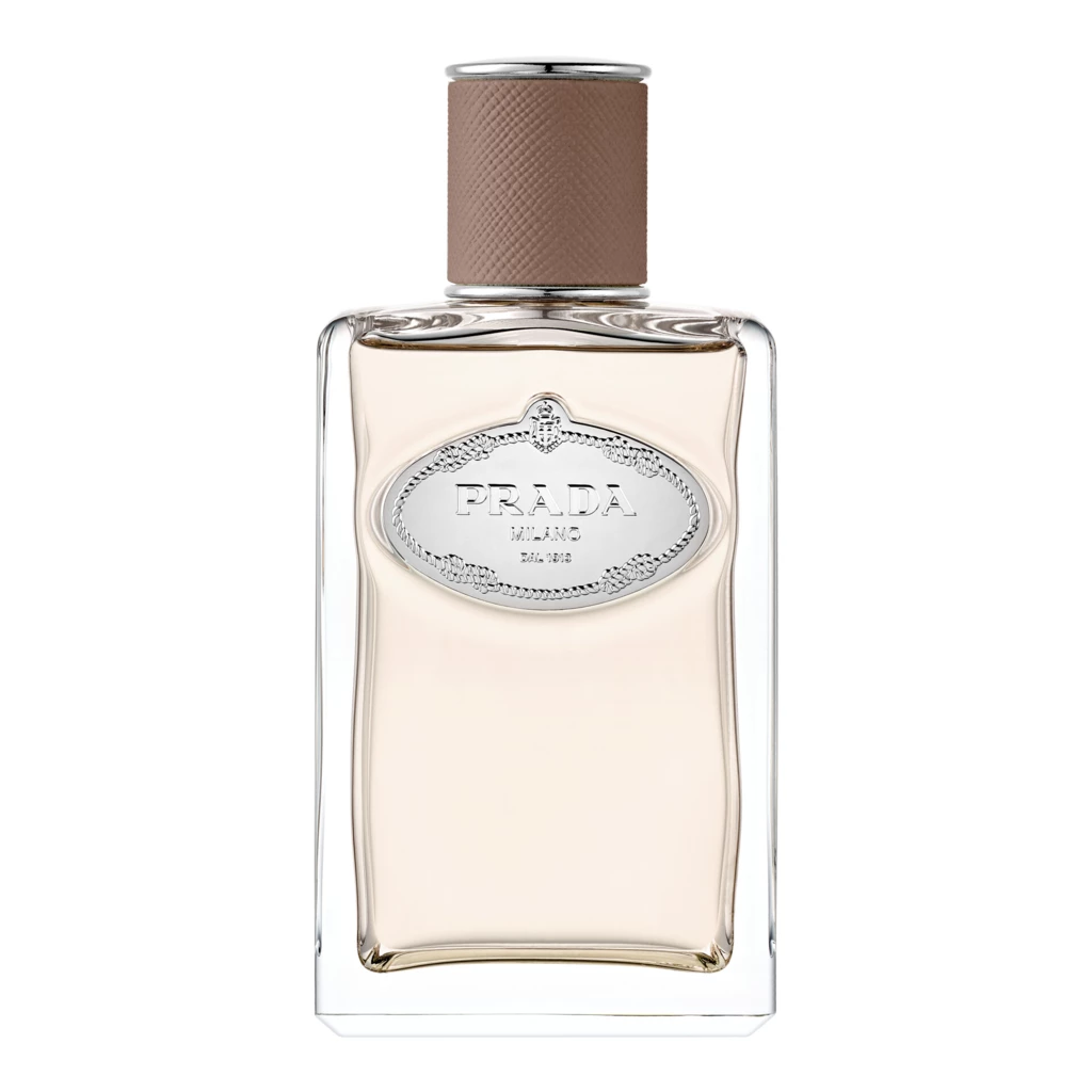 Prada - Infusion De Vanille EdP 100 ml på KICKS.se