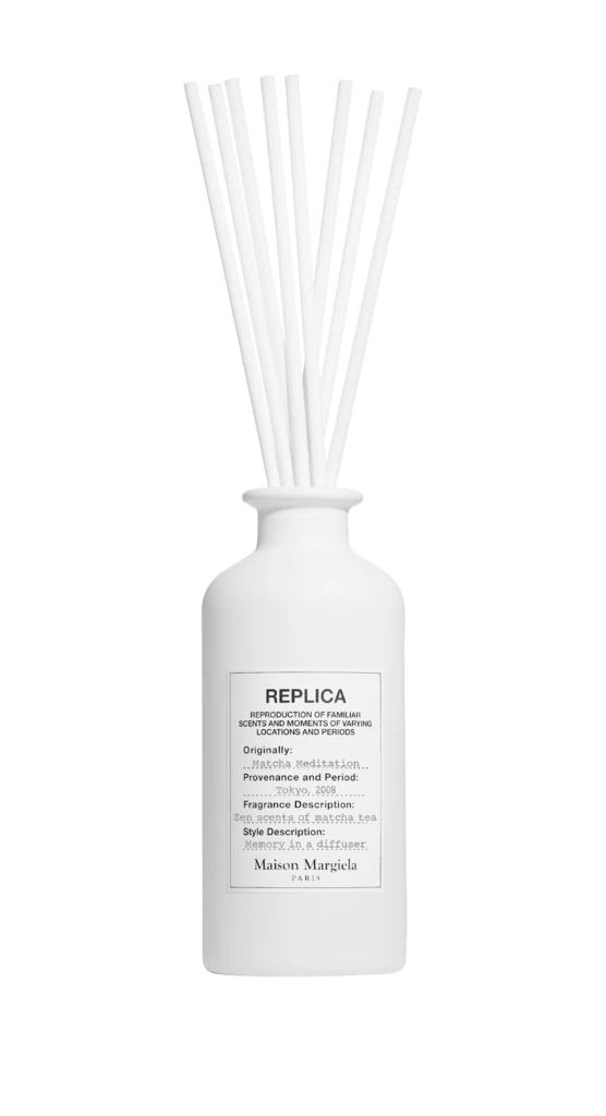 Maison Margiela - Replica Matcha Meditation Diffuser 185 ml på KICKS.se