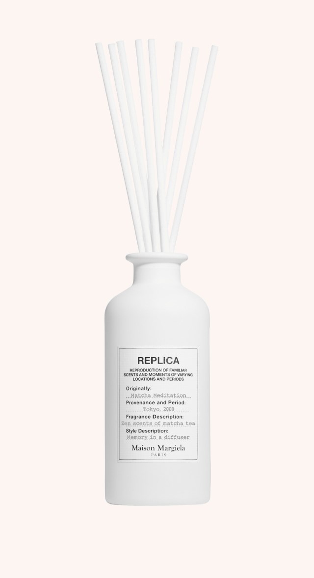 Replica Matcha Meditation Diffuser 185 ml Replica Matcha Meditation Diffuser 185 ml