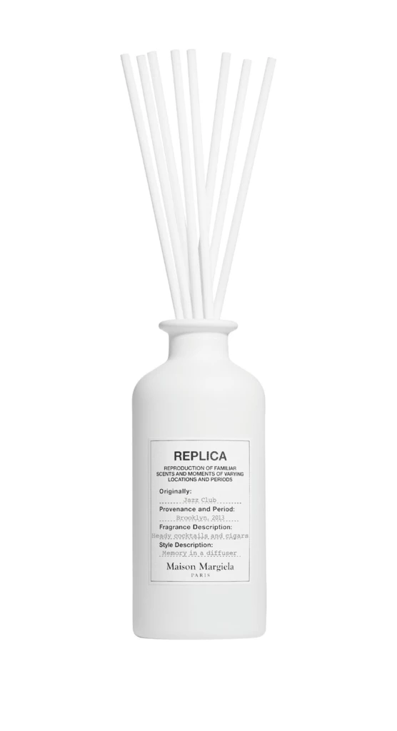 Maison Margiela - Replica Jazz Club Diffuser 185 ml på KICKS.se