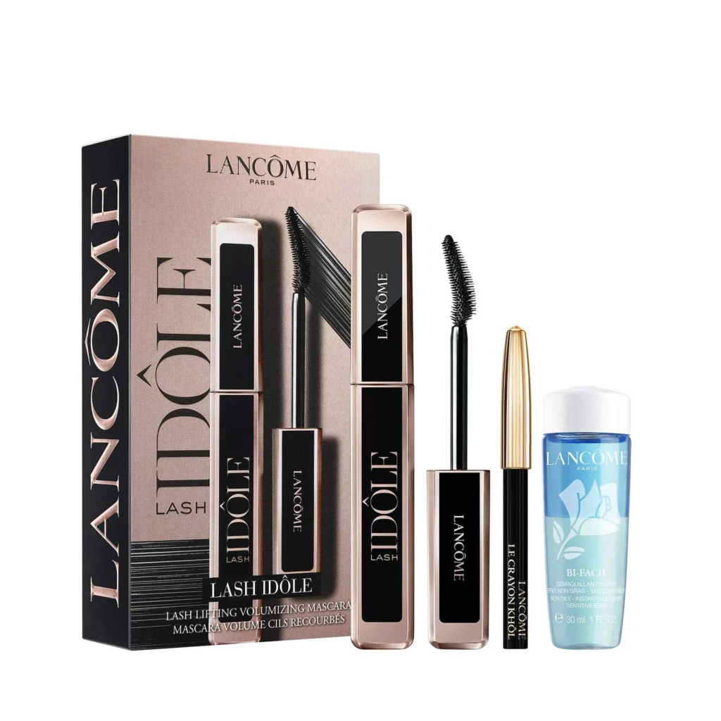 Lash Idôle Mascara Kit