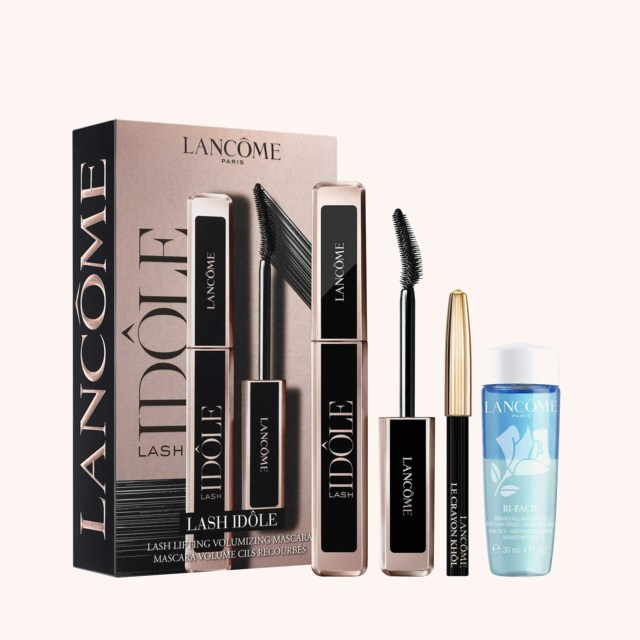 Lash Idôle Mascara Kit Lash Idôle Mascara Kit