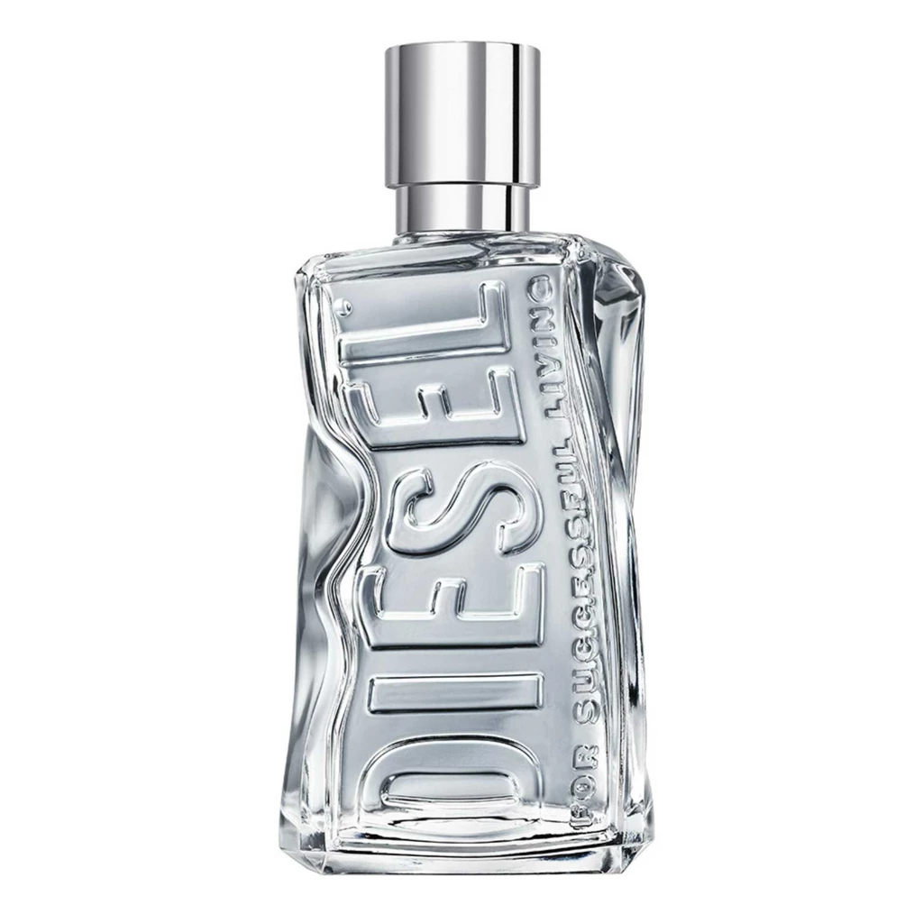 Diesel - D By Diesel EdT 100 ml på KICKS.se