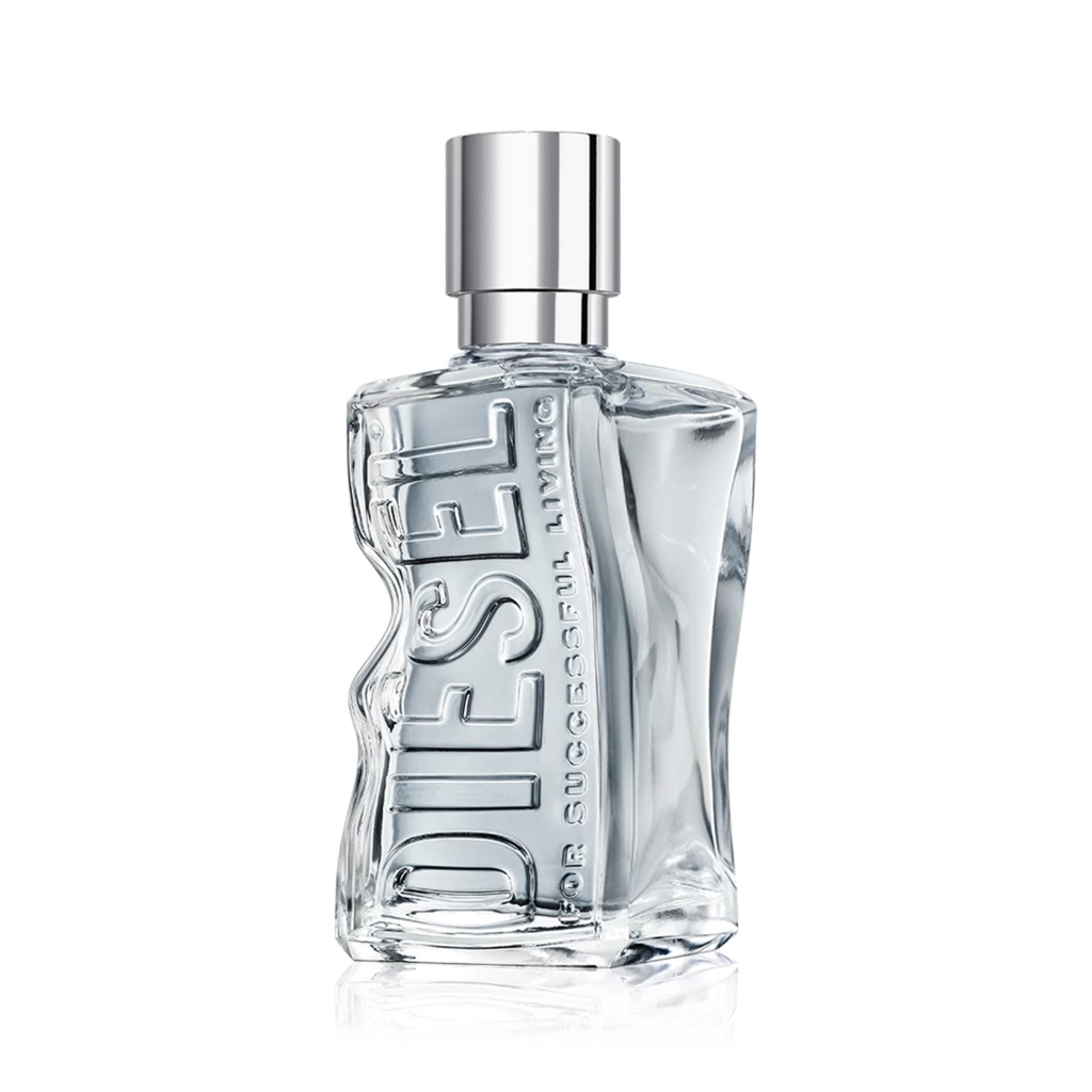 Diesel - D By Diesel EdT 50 ml på KICKS.se
