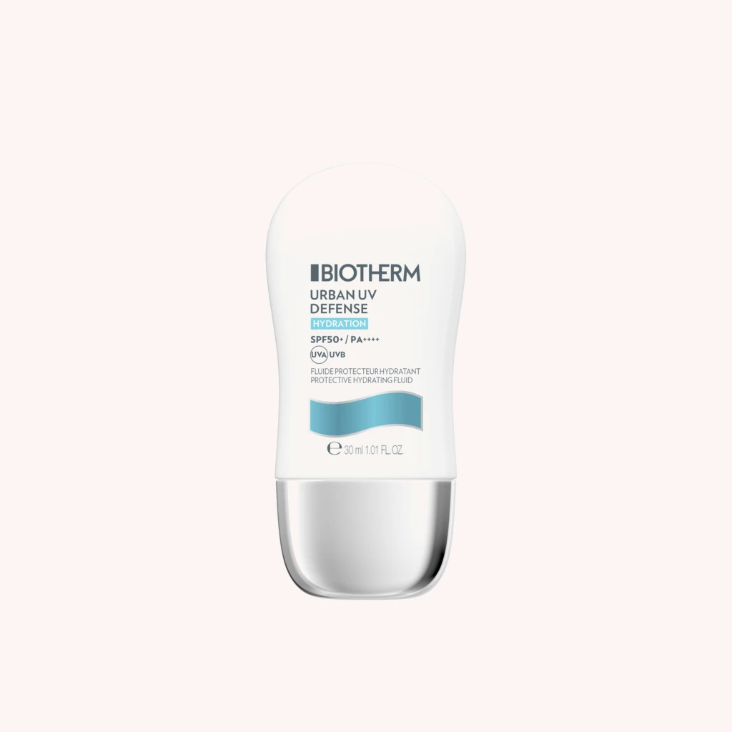 UV Defense Protective Hydrating Fluid SPF50+ 30 ml