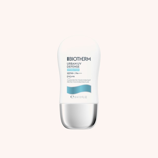 UV Defense Protective Hydrating Fluid SPF50+ 30 ml UV Defense Protective Hydrating Fluid SPF50+ 30 ml