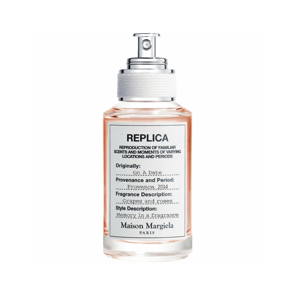 Maison Margiela - Replica On A Date 30 ml på KICKS.no