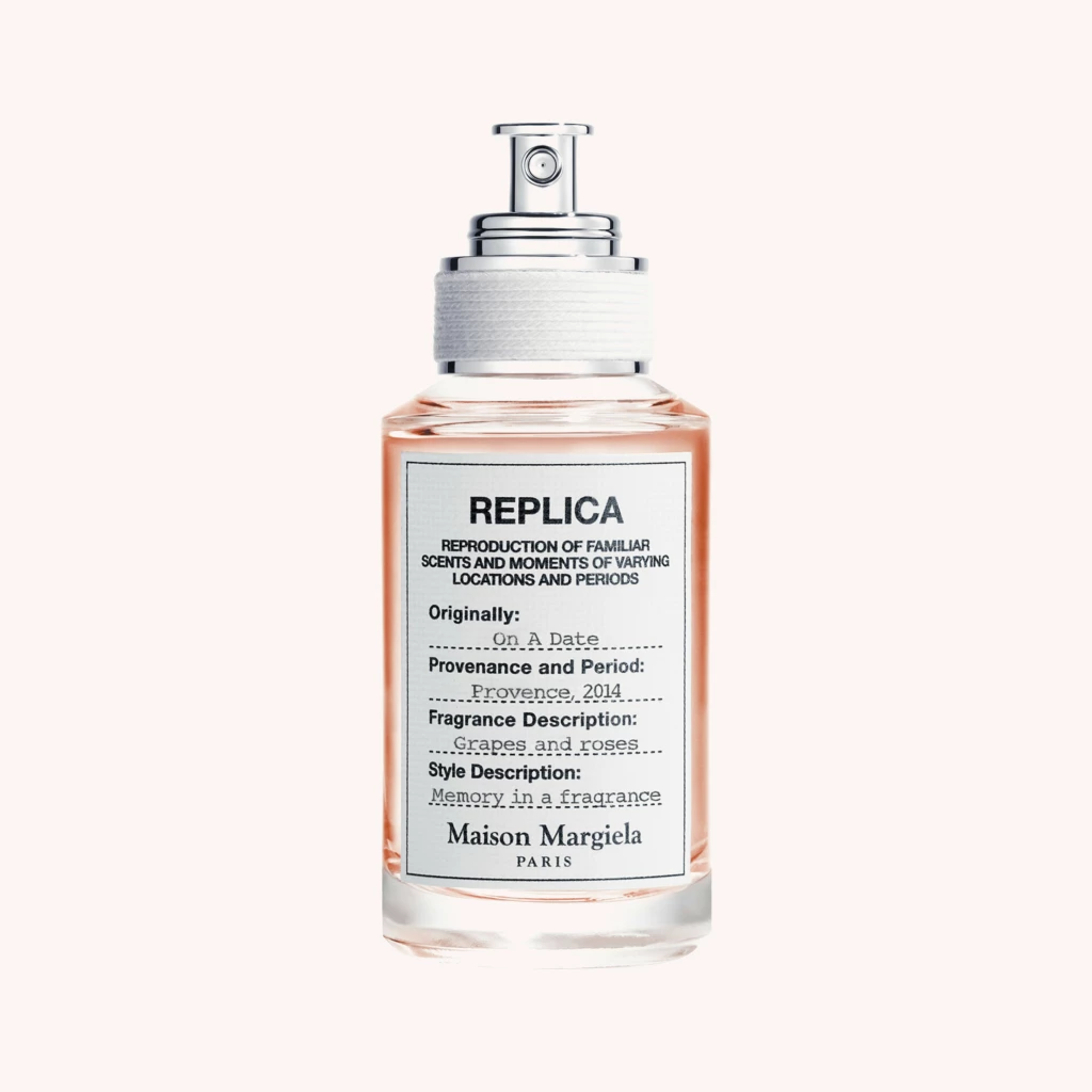 Replica On A Date 30 ml