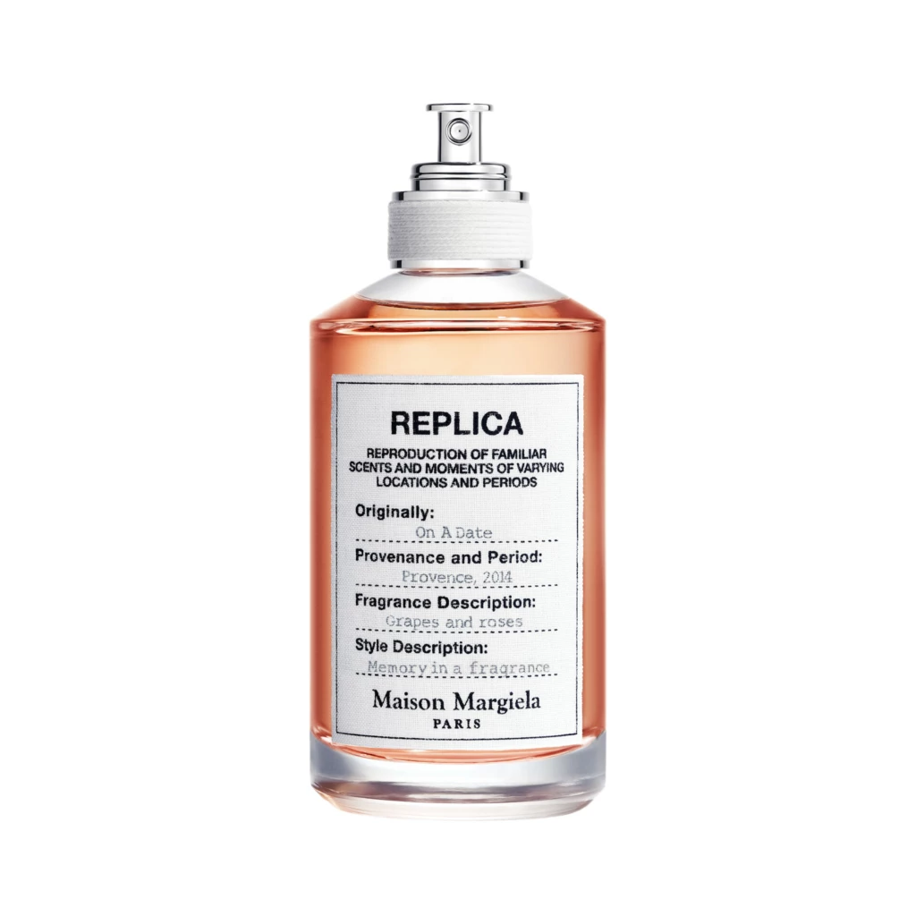 Maison Margiela - Replica On A Date 100 ml på KICKS.se