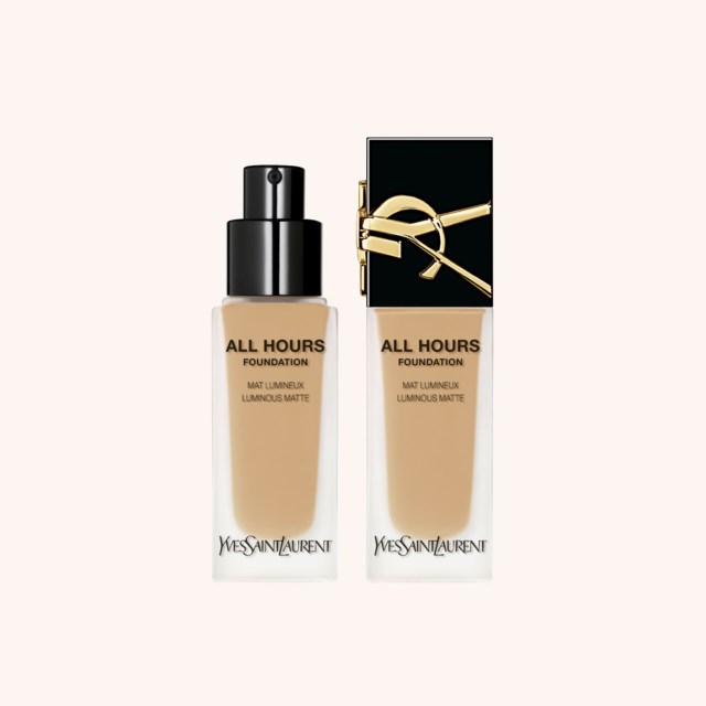 Encre De Peau All Hours Foundation MW2 Encre De Peau All Hours Foundation MW2