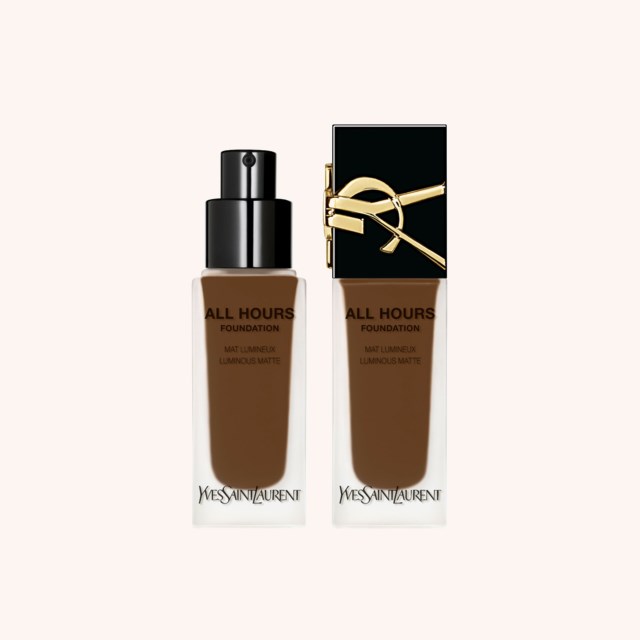 Encre De Peau All Hours Foundation DC7 Encre De Peau All Hours Foundation DC7