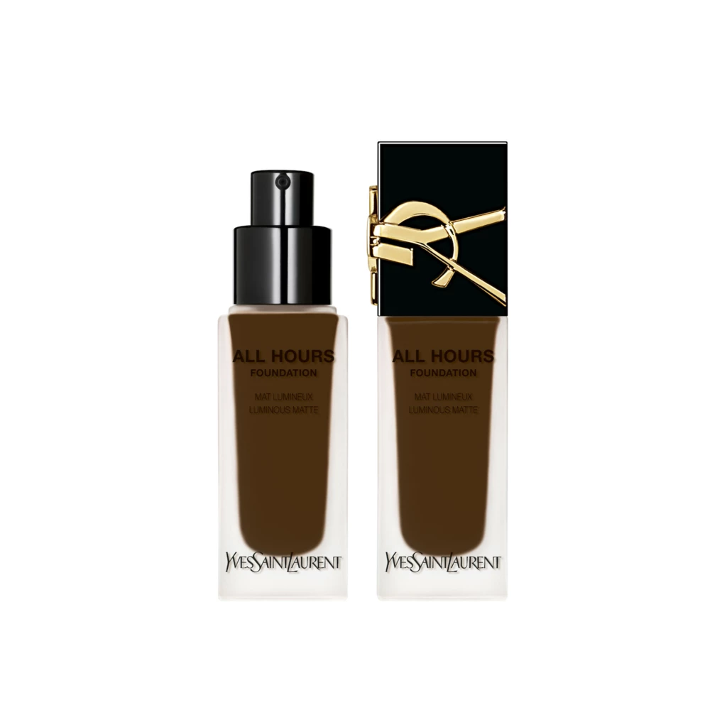 Yves Saint Laurent All Hours Foundation DC9 25ml