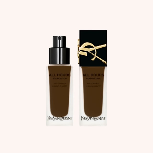 Encre De Peau All Hours Foundation DC9 Encre De Peau All Hours Foundation DC9