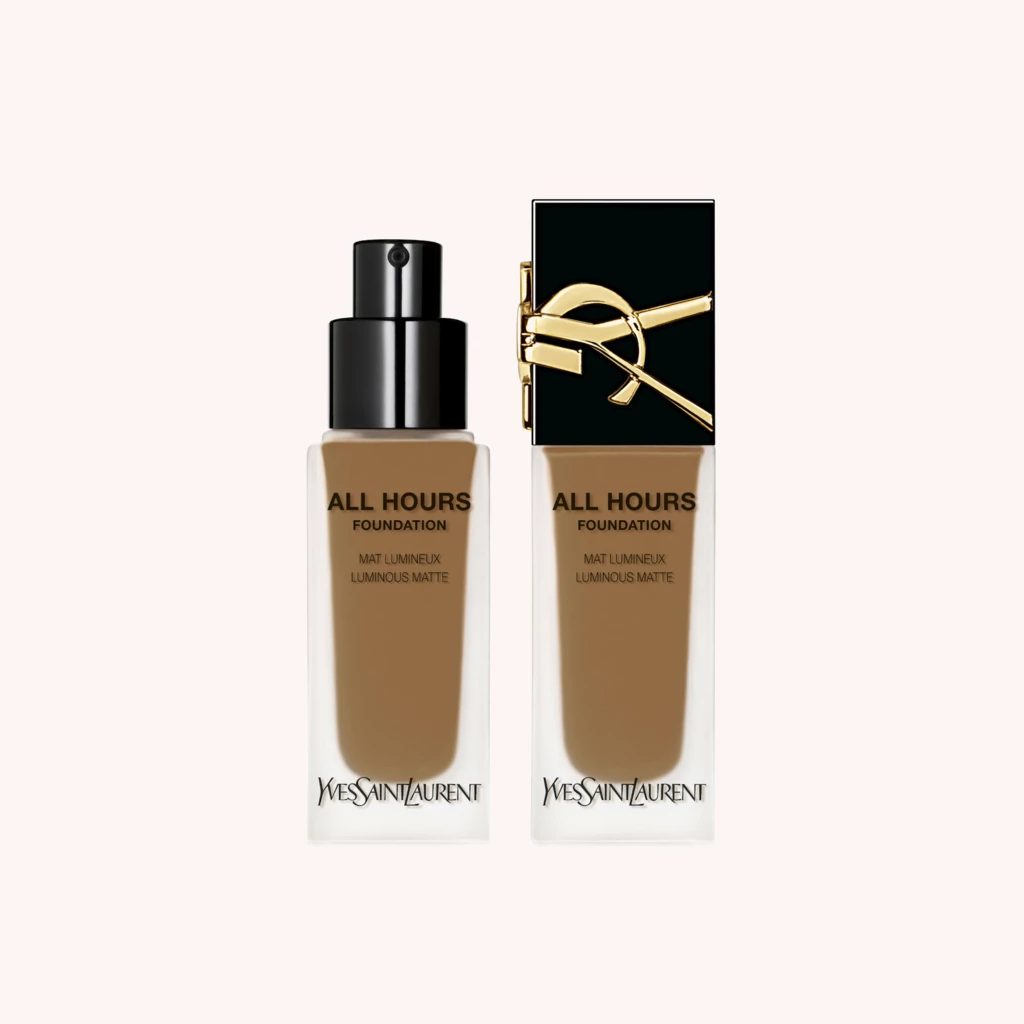 Encre De Peau All Hours Foundation DN3