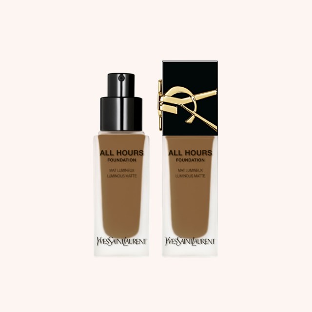 Encre De Peau All Hours Foundation DN5 Encre De Peau All Hours Foundation DN5
