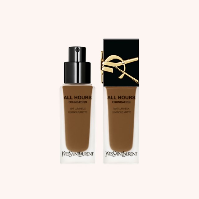 Encre De Peau All Hours Foundation DW7 Encre De Peau All Hours Foundation DW7