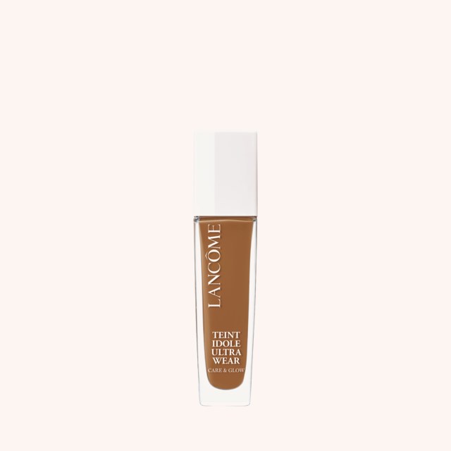 Teint Idole Ultra Wear Care & Glow Foundation 515W