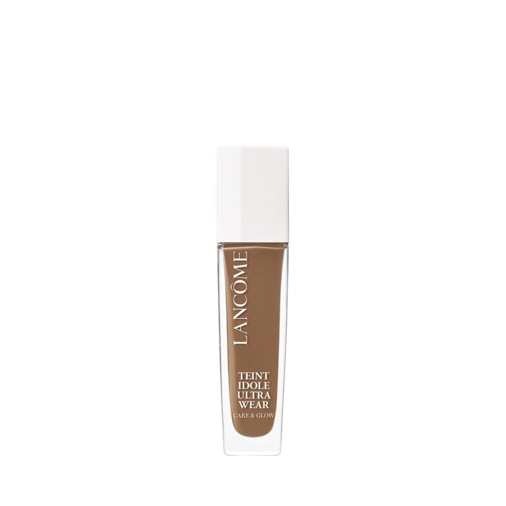 Teint Idole Ultra Wear Care & Glow Foundation 520W