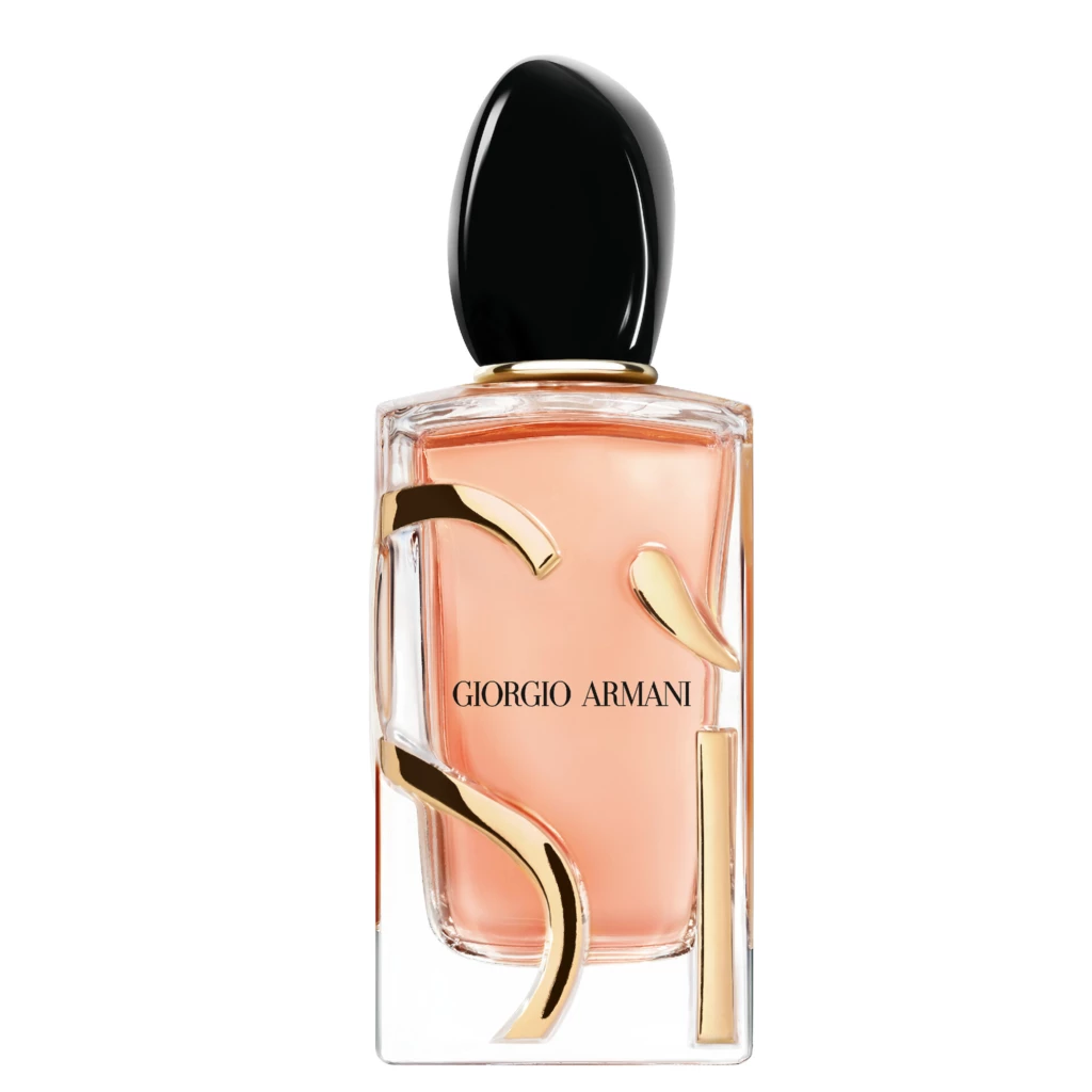 Armani - Sì Intense EdP 100 ml på KICKS.no