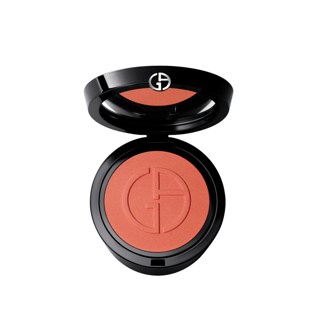 Armani - Luminous Silk Glow Blush 30osoitteessa Kicks.fi