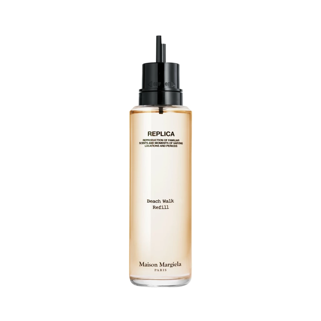 Maison Margiela - Replica Beach Walk EdT Refill 100 ml på KICKS.se