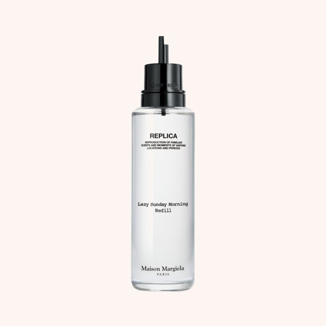 Replica Lazy Sunday Morning EdT Refill 100 ml Replica Lazy Sunday Morning EdT Refill 100 ml