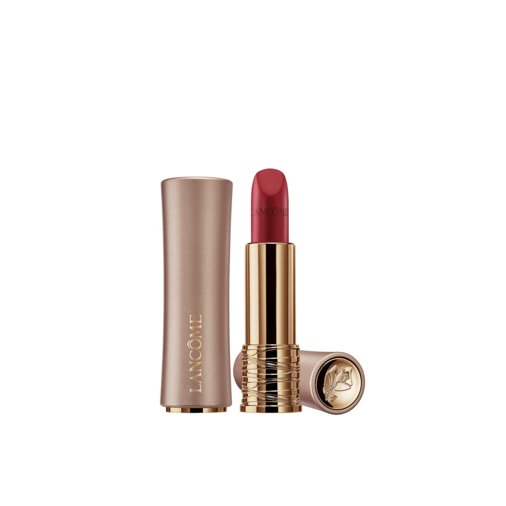 Lancôme - L'Absolu Rouge Intimatte Lipstick 505osoitteessa Kicks.fi