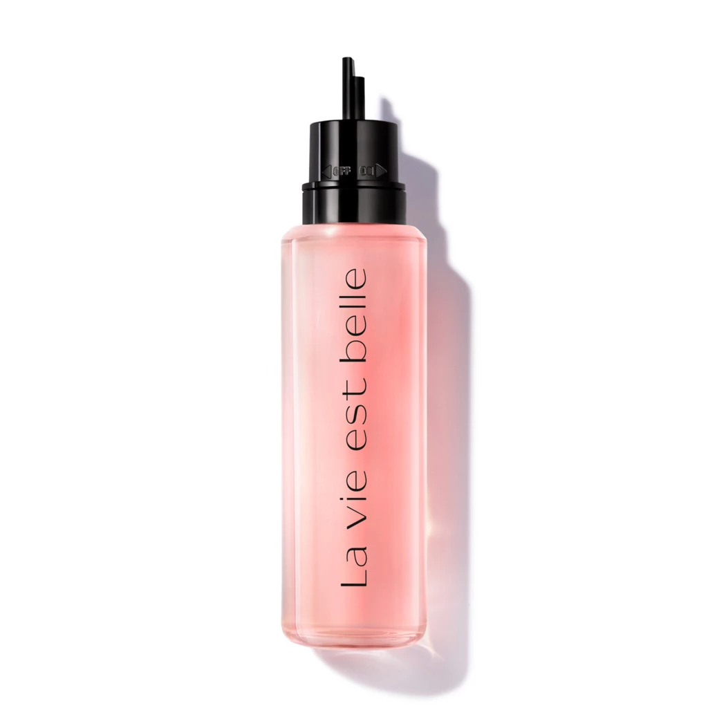 Lancôme - La Vie Est Belle EdP Refill 100 ml på KICKS.se