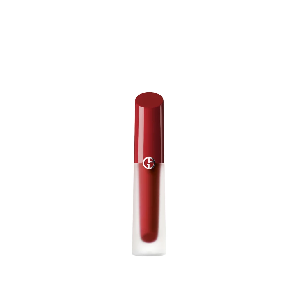 Armani - Lip Maestro Satin Lipstick 12 på KICKS.se