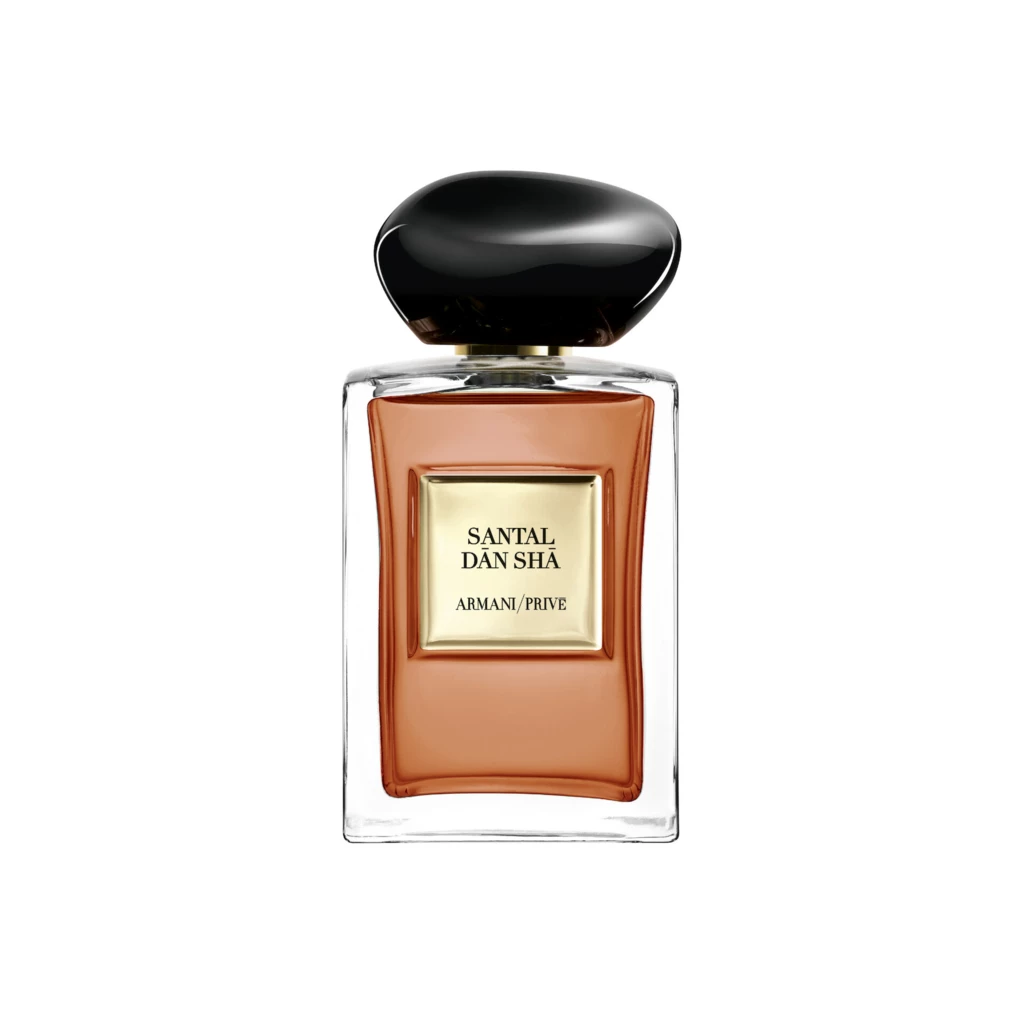 Armani Privé - Santal Dān Shā EdT 100 ml på KICKS.no