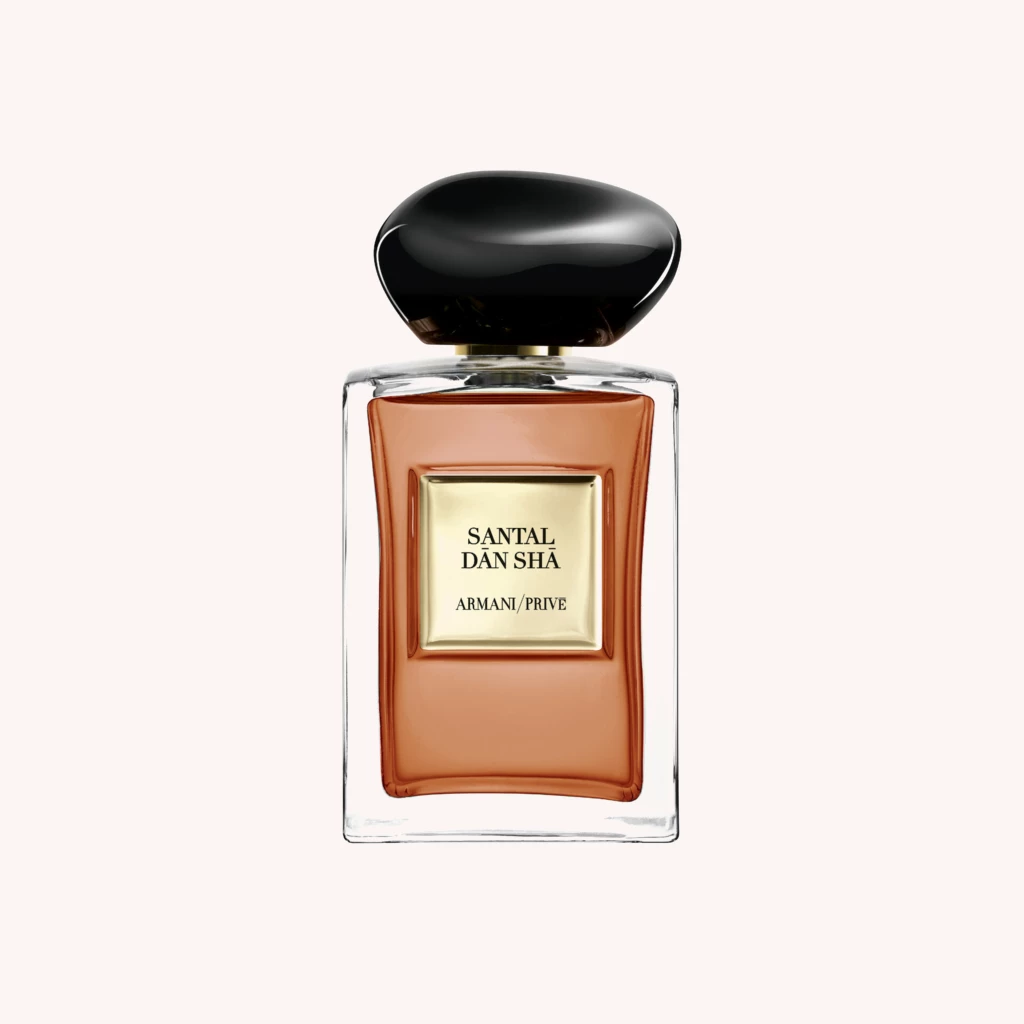 Santal Dān Shā EdT 100 ml